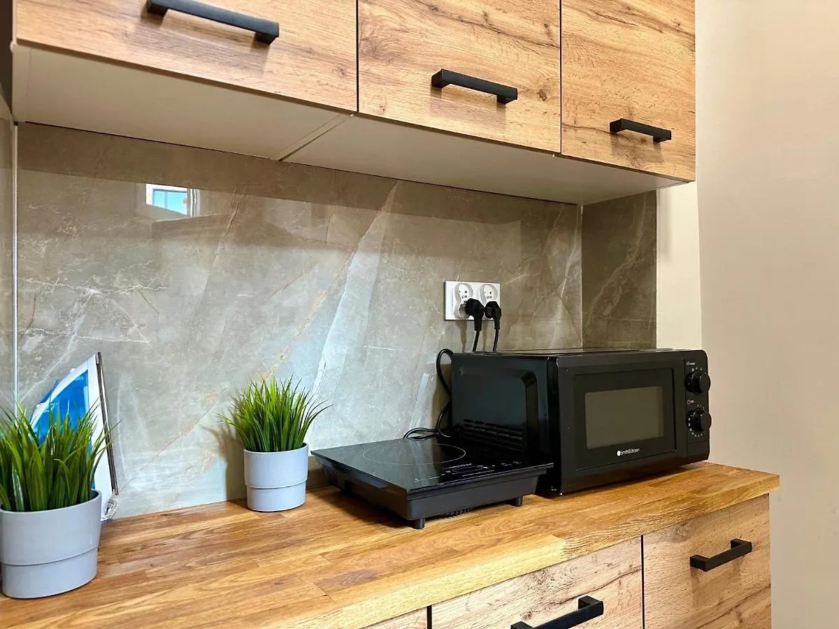 Mmrent Merci Room Gdańsk