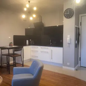 Apartament Old Town - No 34, Gdańsk